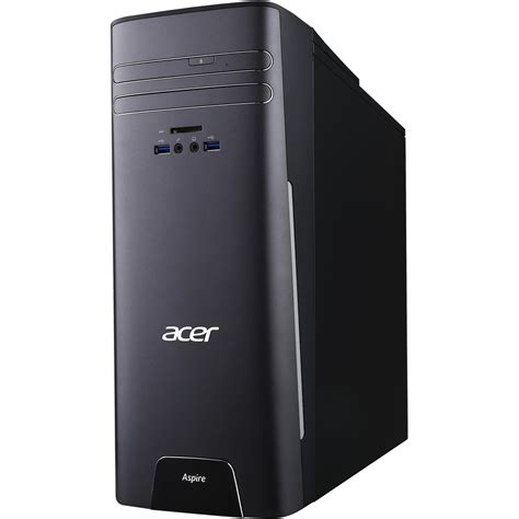 Best Buy: Acer Aspire Desktop Intel Core i5 16GB Memory NVIDIA GeForce GTX 745 2TB Hard Drive ...