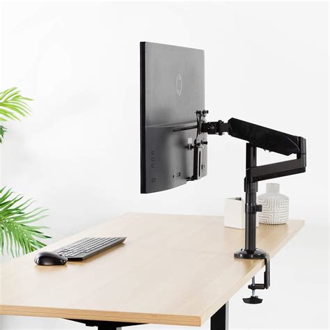 Buy Vivo Quick Attach Vesa Plate Bracket Designed For Hp 32 Inch Monitor Displays Including Hp