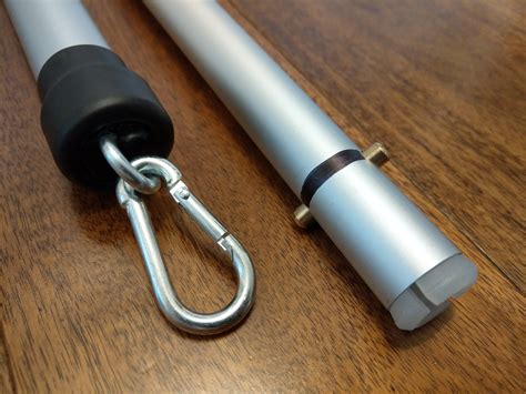 Adjustable Spreader Bar Heavy Duty Bondage Restraints Mature Bdsm Fetish Gear Adult Sex Toys