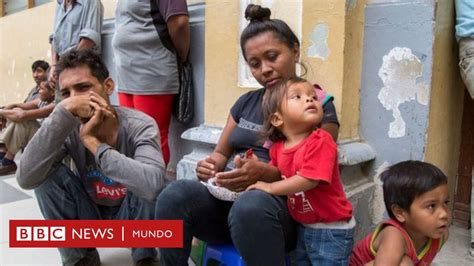 Crisis En Venezuela Cu N Cierto Es Que Hay Una Ola De Xenofobia Hacia