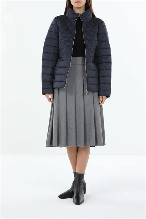 Куртка утепленная стеганая Gerry Weber - цена 12660 ₽ купить в интернет ...