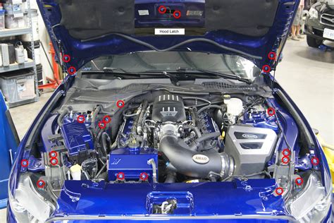 Ecoboost Mustang Engine Bay Ubicaciondepersonas Cdmx Gob Mx