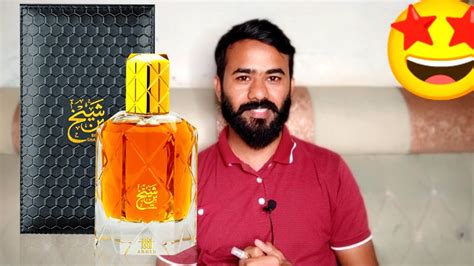 Ahmad Al Magaribi Bin Sheikh Perfume Review Total Perfumes YouTube