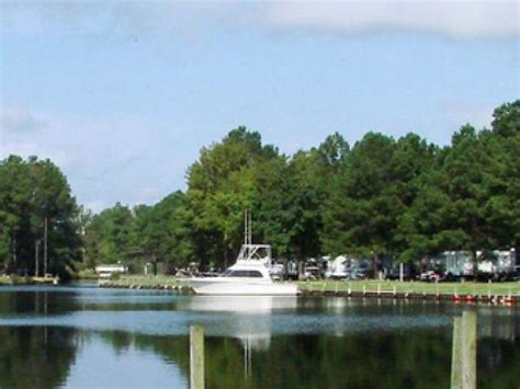 Twin Lakes Camping Resort | VisitNC.com