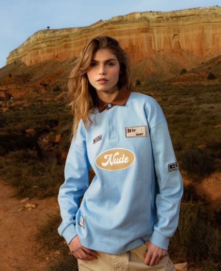 Así es el esperado nuevo drop de Nude Project inspirado en el Dakar