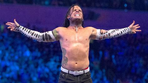 Jeff Hardygallery Officialwwe Wiki Fandom