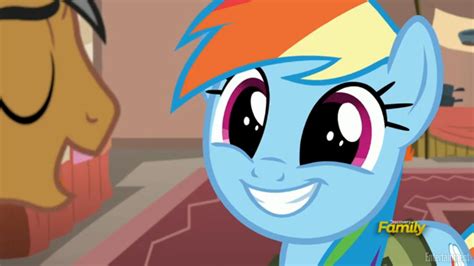 Safe Screencap Quibble Pants Rainbow Dash Earth Pony