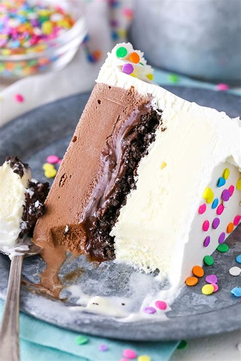 Gluten Free Dairy Queen Ice Cream Cake Recipe | Dandk Organizer