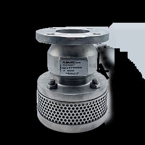 Quality Valves Manufactured in the US - Flomatic Valves