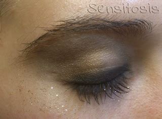 Sensitosis Urban Decay NAKED Snakebite