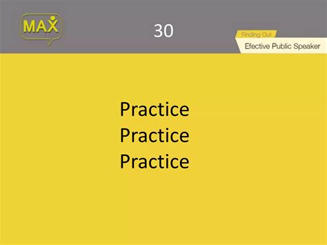 Effective Public Speaking | PPTX | Style & Fashion 