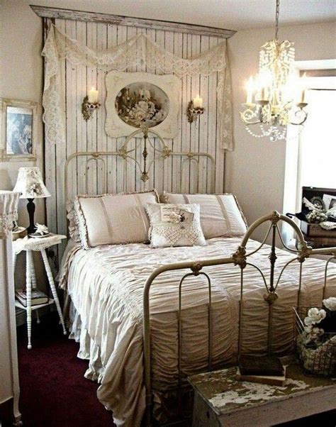 Shabby Chic Bohemian Interiors Shabby Chic Decor Bedroom Chic