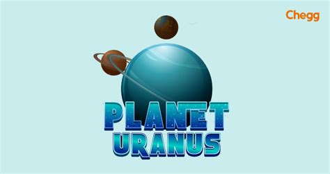 Uranus: No.1 Coldest Planet in the Solar System