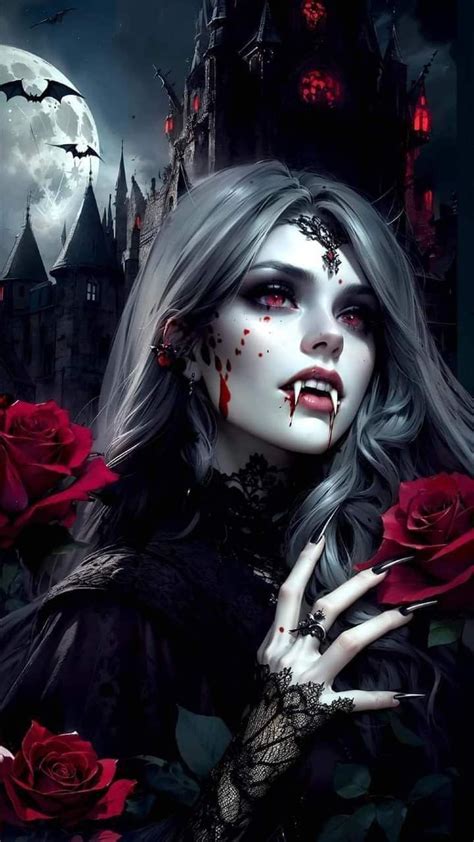 Pin On Dark Gothic Pictures