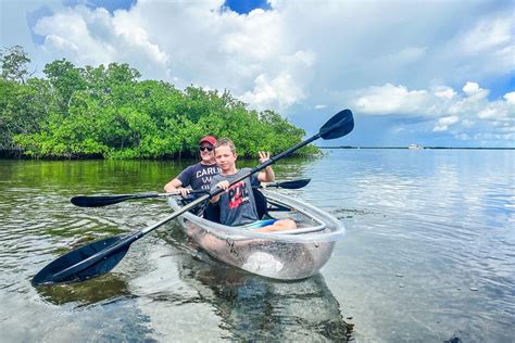 5 Epic Florida Keys Water Adventures With Teens