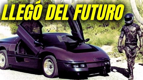 Dodge M4S Turbo Interceptor Español The Wraith El Aparecido Carros