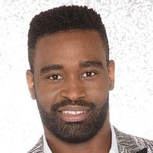 Keo Motsepe - Age, Family, Bio | Famous Birthdays