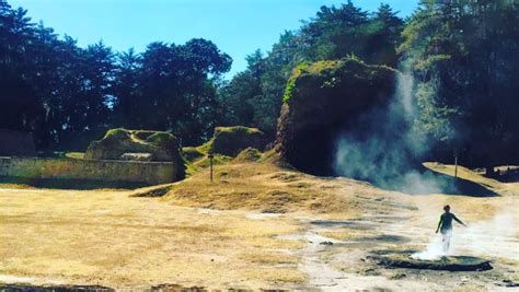 Sitio Arqueológico Gumarcaaj 21 sitios arqueológicos que puedes