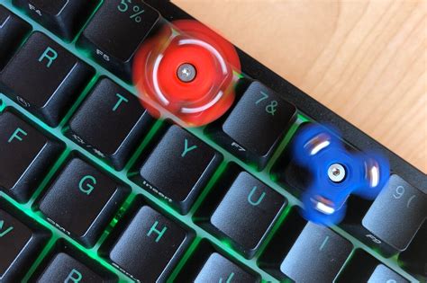 3D Printed Keycaps Everything You Need To Know