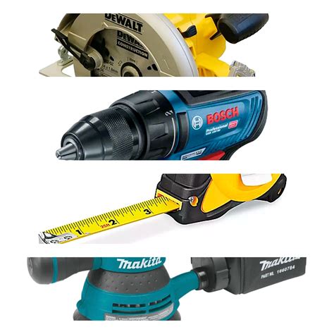 Outdoor Furniture | 5 Essential Tools for Building – Matya Designs