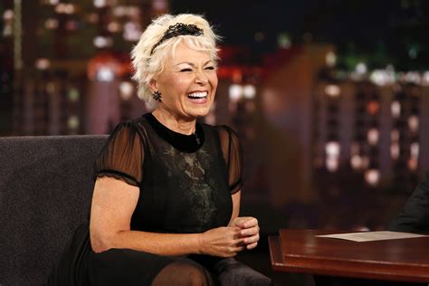 Roseanne Barr Weight Loss Telegraph