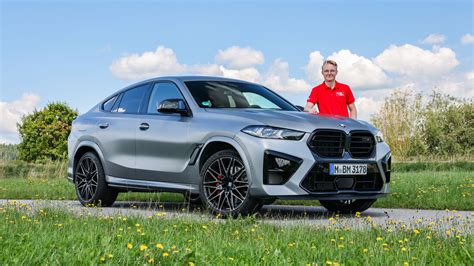 Bmw X X Lci So Fahren Sich Fast Alle Varianten Auto Motor Und