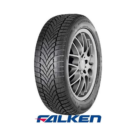 Falken Eurowinter HS02 195 65 R15 91T Preiswert Bestellen Im Onlineshop