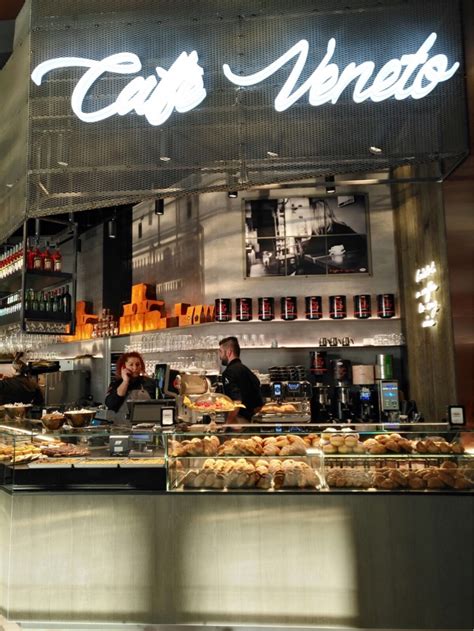 Caffe Veneto - Reno