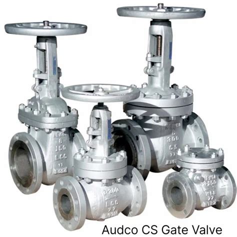 20 Mm Cs Gate Valve For Industrial Flanged At Rs 300 In New Delhi