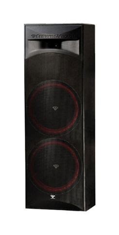 Cerwin Vega Xls Floor Standing Speakers Online Kaufen Ebay