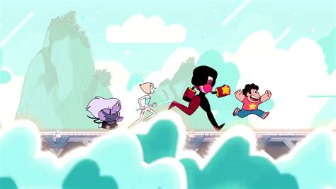 Steven Universe, Cartoon, Steven Universe (TV Show) Wallpapers HD / Desktop and Mobile Backgrounds