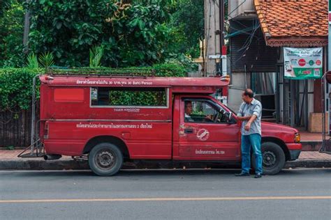 Days Mae Hong Son Loop Backpacking Itinerary