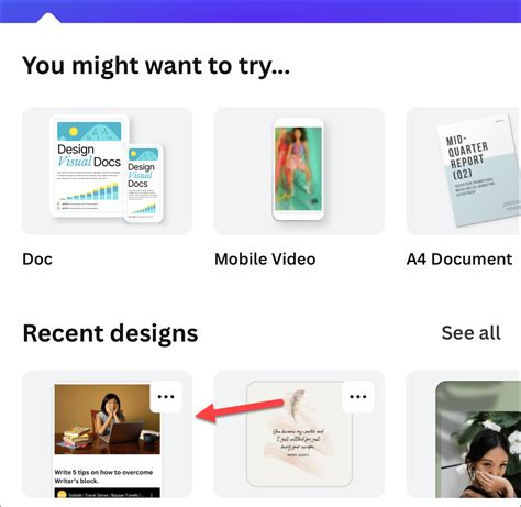 How To Insert A YouTube Video In Canva Docs