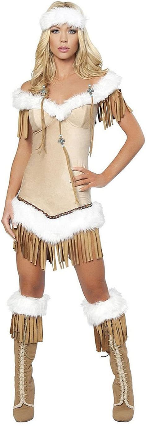 Cowboy Costume & Indian Costume - Wild West Costumes