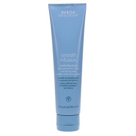 Aveda Smooth Infusion Perfectly Sleek 5 Oz Lala Daisy