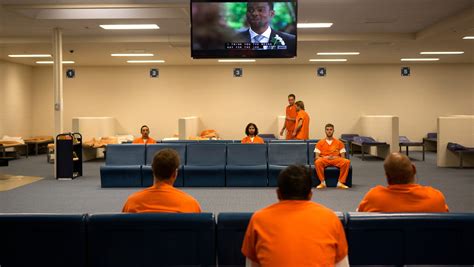 Larimer County jail sees inmate spike in 2015