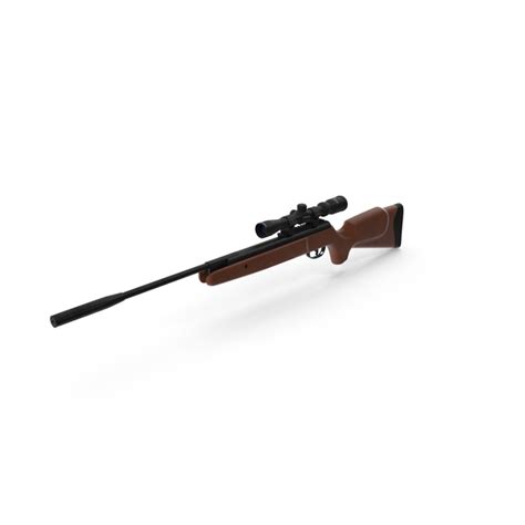 Crosman Nitro Venom Break Barrel Air Rifle With Scope PNG Images PSDs