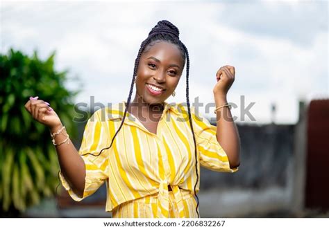 4 411 Excited Africa Lady Images Stock Photos 3D Objects Vectors