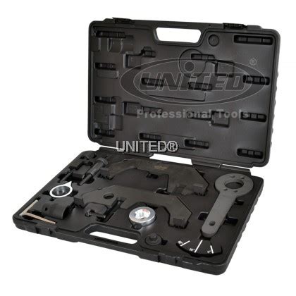 Bmw Engine Timing Tool Set N N Master Timing Kit For Precision