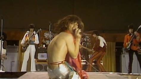 The Rolling Stones Hot Stuff Mv Mubi
