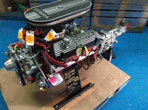 Crate Engine F