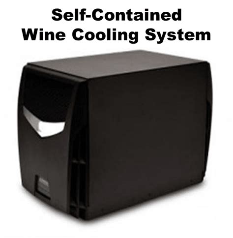 Seattle Wine Cellar Refrigeration Systems