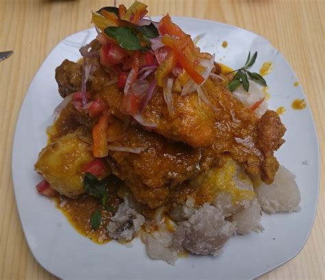 🥇 Sajta De Pollo Bolivia Receta Fácil Y Saludable Recetas