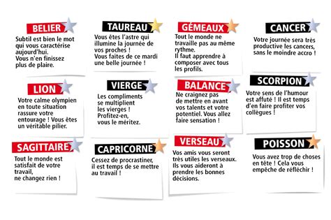 L Horoscope Du Double Expresso Du Mardi D Cembre