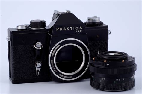 Praktica LLC | Camerapedia | Fandom