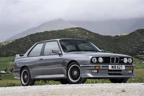 1989 Bmw M3 Roberto Ravaglia Edition E30 Cars Wallpapers HD