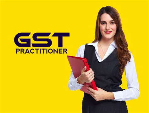 Gst Practitioner Skillspark