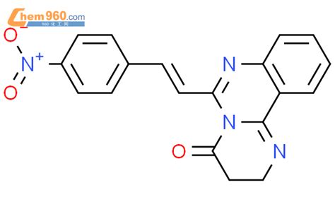 H Pyrimido C Quinazolin One Dihydro