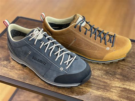 Dolomite – Schuh Vögel