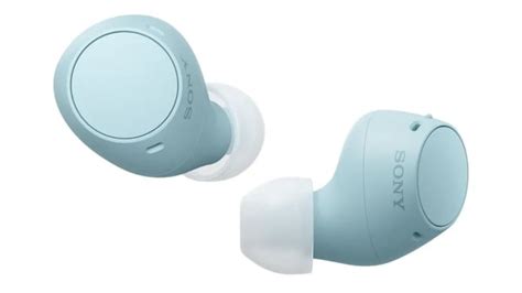 Earbuds Sony WF C510 Canggih Dan Berkualitas Dengan Harga Terjangkau